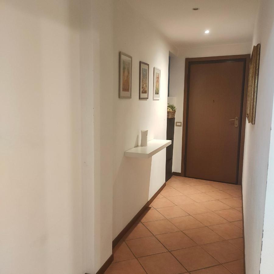Appartamento Centro 莱科 外观 照片